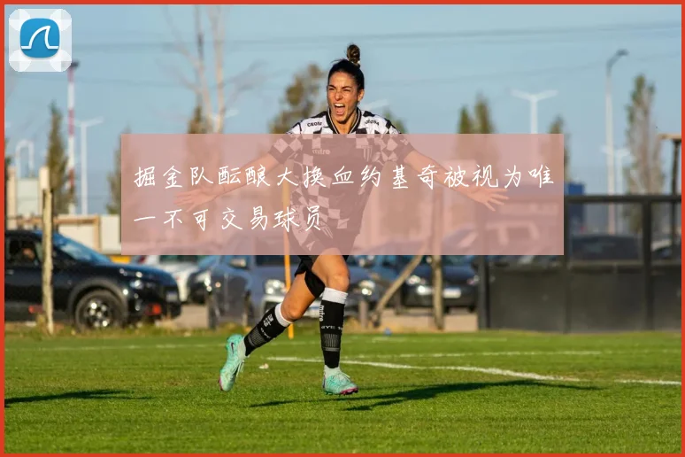 掘金队酝酿大换血约基奇被视为唯一不可交易球员