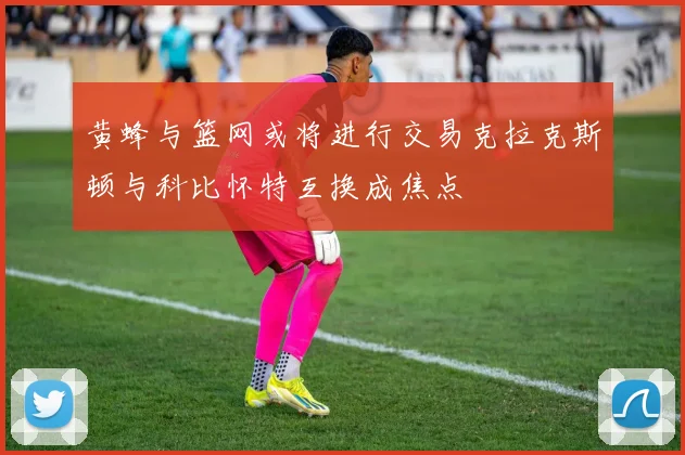 黄蜂与篮网或将进行交易克拉克斯顿与科比怀特互换成焦点