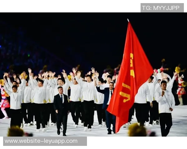 年轻人应勇担责任迎接挑战为国家争光发扬光大 年轻人应勇担责任迎接挑战为国家争光发扬光大