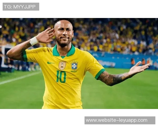 内马尔助力桑托斯保级之路六轮不败状态回暖 内马尔助力桑托斯保级之路六轮不败状态回暖