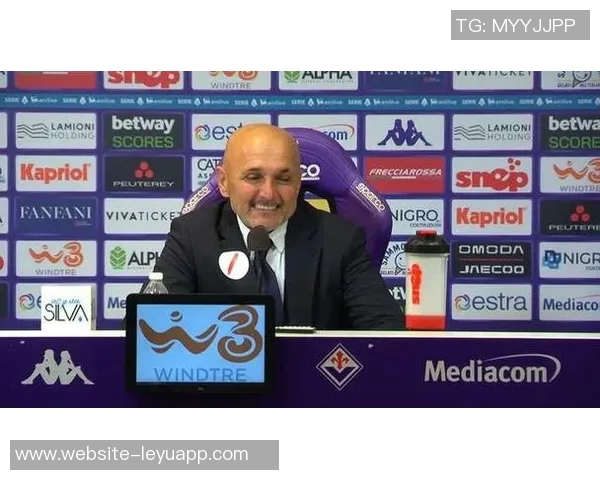 尤文旧将称斯帕莱蒂成功解决球队问题战术与心态双管齐下