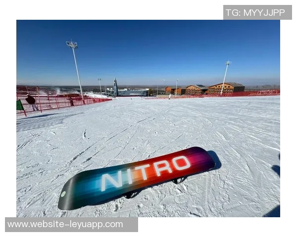 国米官方商店推出NitroTeam联名滑雪板售价49098欧元